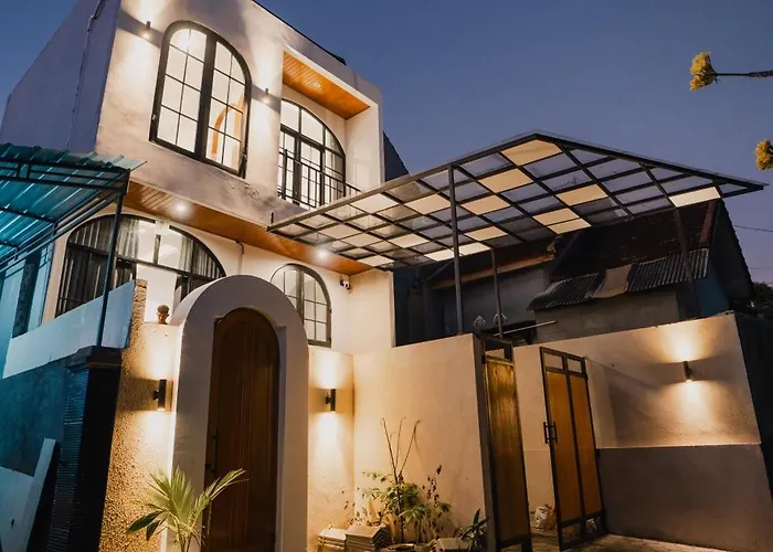 Sari Buana Villa Nusa Dua (Bali)
