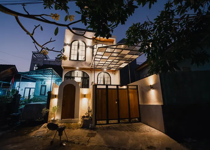 Villa Sari Buana Nusa Dua (Bali)
