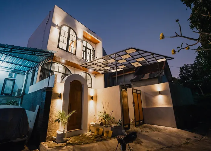 Sari Buana Nusa Dua (Bali)