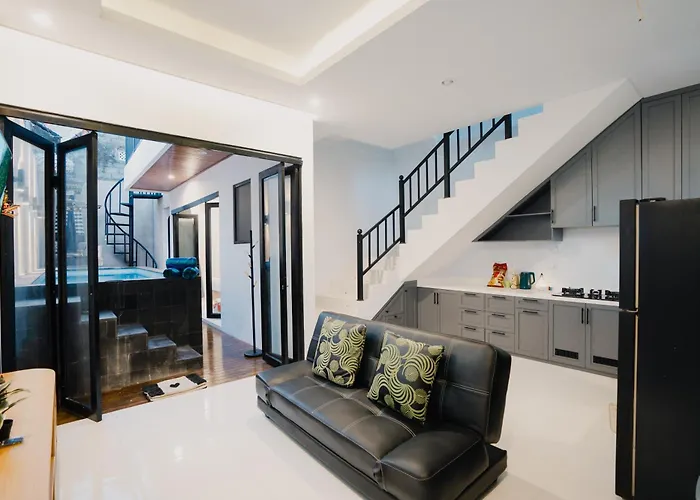 Villa Sari Buana *