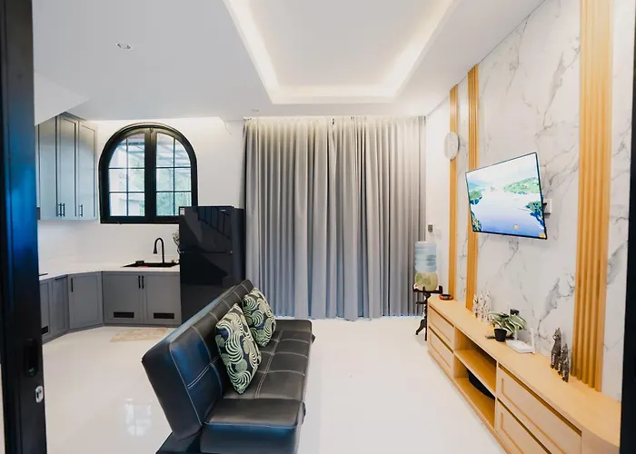 Villa Sari Buana *