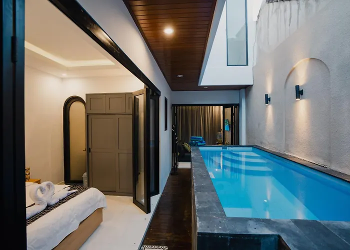 Sari Buana Villa *