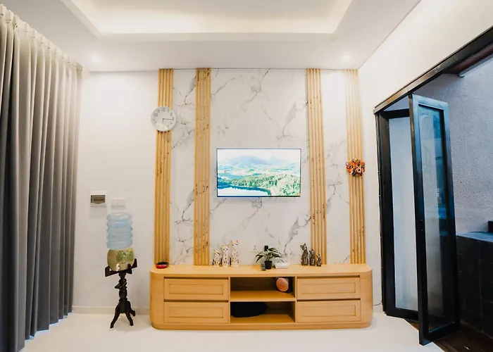 Sari Buana Villa *
