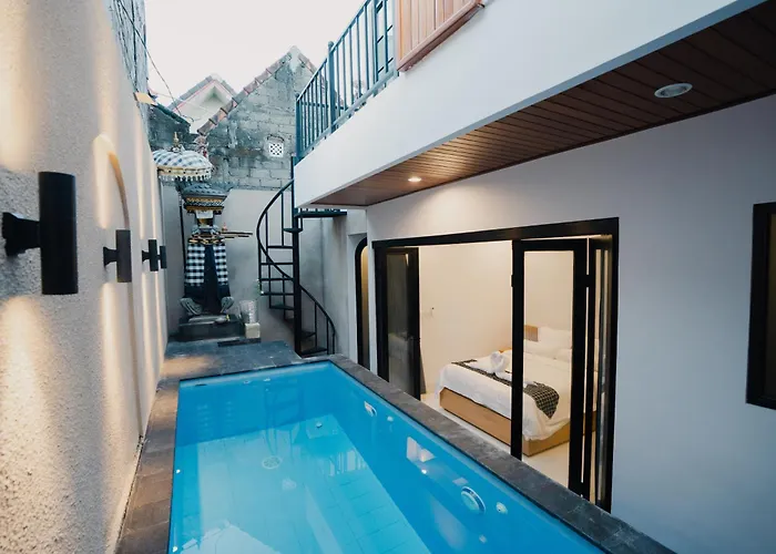 Sari Buana Villa Nusa Dua (Bali)