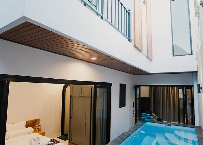 Sari Buana Nusa Dua (Bali)