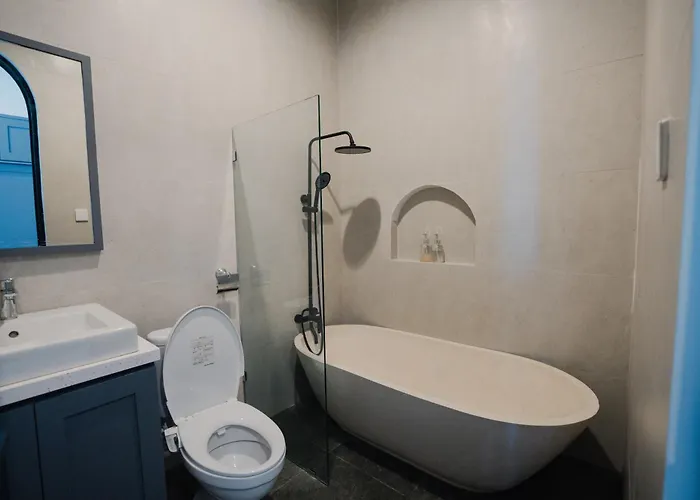Sari Buana Villa *