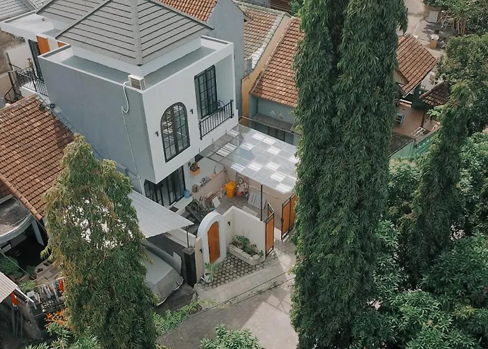 Sari Buana Villa
