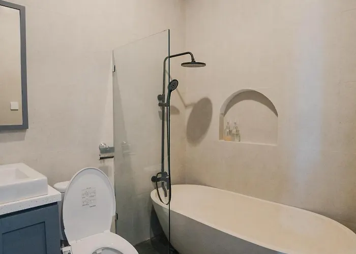 Sari Buana Villa *