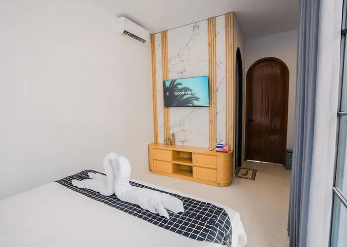 Sari Buana Villa Nusa Dua (Bali)