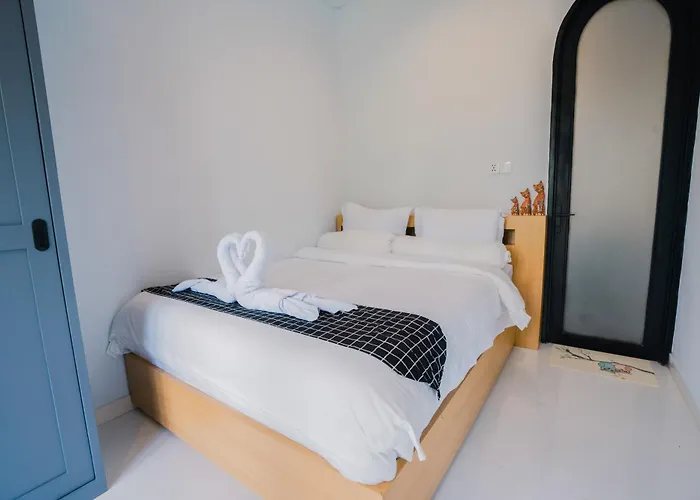 Sari Buana Nusa Dua (Bali)