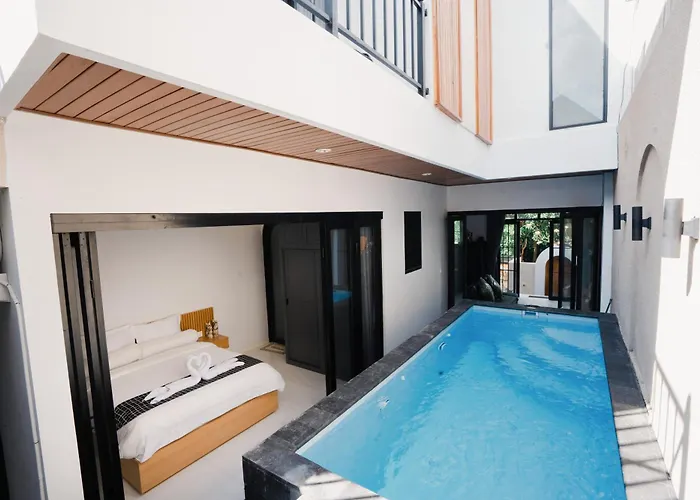 Villa Sari Buana Nusa Dua (Bali)