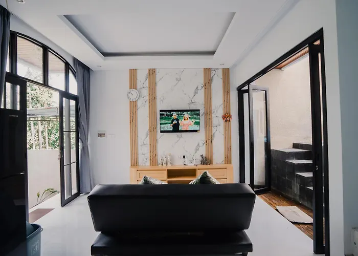 Villa Sari Buana *