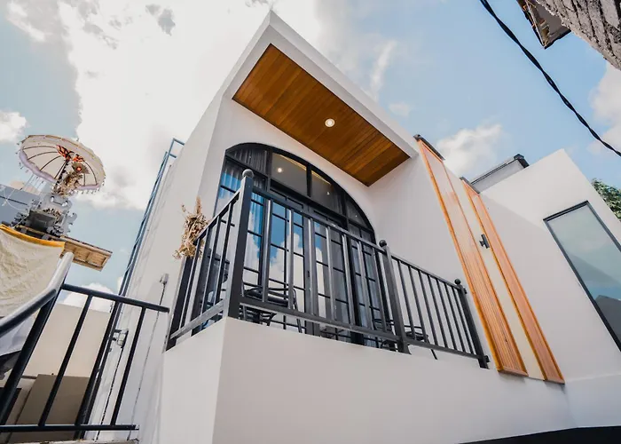 Sari Buana * Nusa Dua (Bali)